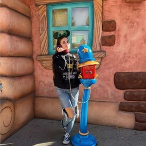 Meet your Posher, Aspen